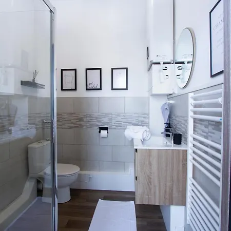 L'Hyper Centre - Netflix & Wifi - Literie Haut De Gamme - Check-In 24H24 - Goodmarning Châlons-en-Champagne Buitenkant foto